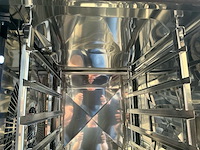Rational - 2011 - scc we 61g - overige ovens en steamers - afbeelding 7 van  17