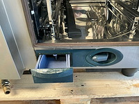 Rational - 2011 - scc we 61g - overige ovens en steamers - afbeelding 8 van  17