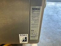 Rational - 2011 - scc we 61g - overige ovens en steamers - afbeelding 9 van  17