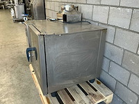 Rational - 2011 - scc we 61g - overige ovens en steamers - afbeelding 11 van  17