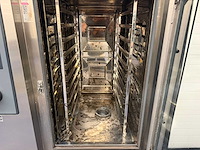Rational - 2024 - icombi classic - combisteamer - afbeelding 2 van  10
