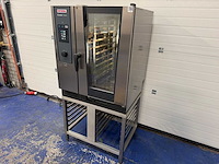 Rational - 2024 - icombi classic - combisteamer
