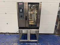 Rational - 2024 - icombi classic - combisteamer - afbeelding 3 van  10