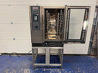 Rational - 2024 - icombi classic - combisteamer - afbeelding 4 van  10