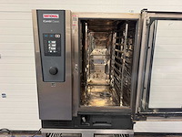 Rational - 2024 - icombi classic - combisteamer - afbeelding 5 van  10