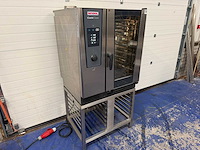 Rational - 2024 - icombi classic - combisteamer - afbeelding 6 van  10