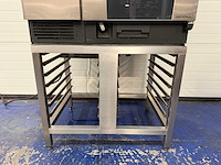 Rational - 2024 - icombi classic - combisteamer - afbeelding 7 van  10