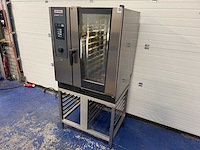 Rational - 2024 - icombi classic - combisteamer - afbeelding 8 van  10