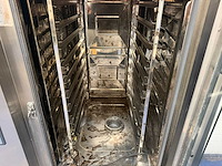 Rational - 2024 - icombi classic - combisteamer - afbeelding 9 van  10