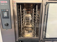 Rational - 2024 - icombi classic - combisteamer - afbeelding 10 van  10
