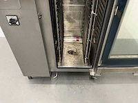 Rational - cd 201 - combisteamer - afbeelding 5 van  5