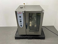 Rational - cm 101 - combisteamer - afbeelding 2 van  7