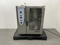 Rational - cm 101 - combisteamer - afbeelding 3 van  7