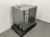 Rational - cm 101 - combisteamer - afbeelding 4 van  7