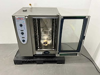 Rational - cm 101 - combisteamer - afbeelding 5 van  7