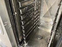 Rational - cm 101 - combisteamer - afbeelding 7 van  7