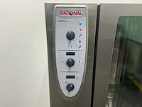Rational - cm 201 - combisteamer - afbeelding 3 van  14