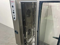 Rational - cm 201 - combisteamer - afbeelding 6 van  14