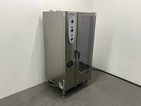 Rational - cm 201 - combisteamer - afbeelding 14 van  14