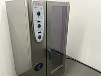 Rational - cm 201 - combisteamer - afbeelding 2 van  14