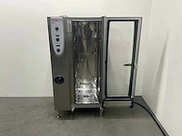Rational - cm 201 - combisteamer - afbeelding 5 van  14