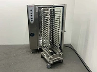 Rational - cm 201 - combisteamer