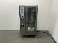 Rational - cm 201 - combisteamer - afbeelding 13 van  14