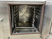 Rational - cm 6 - combi stomer inclusief onderstel - afbeelding 4 van  8