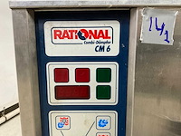 Rational - cm 6 - combi stomer inclusief onderstel - afbeelding 5 van  8