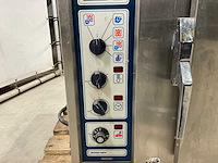 Rational - cm 6 - combi stomer inclusief onderstel - afbeelding 6 van  8