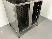 Rational - cm 61 - combisteamer - afbeelding 4 van  9
