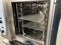 Rational - cm 61 - combisteamer - afbeelding 9 van  9