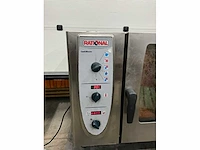 Rational - cm 61 - combisteamer - afbeelding 3 van  6