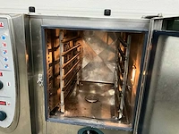 Rational - cm 61 - combisteamer - afbeelding 4 van  6