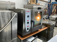 Rational - cm 61 - combisteamer