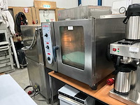 Rational - cm 61 - combisteamer - afbeelding 2 van  6