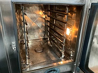 Rational - cm 61 - combisteamer - afbeelding 4 van  6