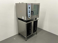 Rational - cm 61 - combisteamer - afbeelding 3 van  4