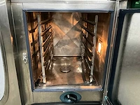 Rational - cm 61 - combisteamer - afbeelding 5 van  6
