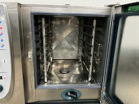 Rational - cm 61 - combisteamer - afbeelding 6 van  6