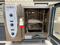 Rational - cm combi master - combisteamer - afbeelding 2 van  4