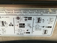 Rational - cm combi master - combisteamer - afbeelding 7 van  7