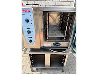 Rational - cm combi master - combisteamer - afbeelding 4 van  6