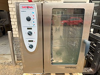 Rational - cm combi master - combisteamer - afbeelding 1 van  4