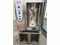 Rational - cm combi master - combisteamer - afbeelding 3 van  4