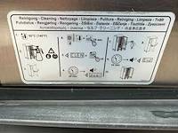 Rational - cm combi master - combisteamer - afbeelding 4 van  4