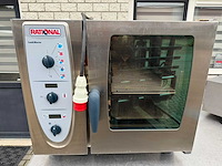 Rational - cm combi master - combisteamer - afbeelding 4 van  4