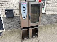 Rational - cm combi master - combisteamer - afbeelding 1 van  5