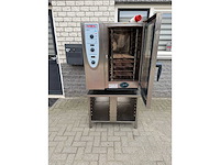 Rational - cm combi master - combisteamer - afbeelding 5 van  5