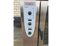 Rational - cm combi master - combisteamer - afbeelding 3 van  5